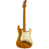 Guitare électrique Jet JS 300 Gold