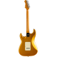 Guitare électrique Jet JS 300 Gold