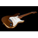 Guitare électrique Jet JS 300 Gold