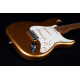 Guitare électrique Jet JS 300 Gold