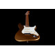 Guitare électrique Jet JS 300 Gold