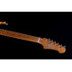 Guitare électrique Jet JS 300 Gold