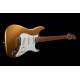 Guitare électrique Jet JS 300 Gold