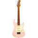 Guitare électrique Jet JS 300 Mini Shell Pink