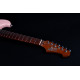 Guitare électrique Jet JS 300 Mini Shell Pink