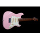 Guitare électrique Jet JS 300 Mini Shell Pink