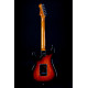 Guitare électrique Jet JS 300 Sunburst