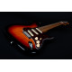 Guitare électrique Jet JS 300 Sunburst