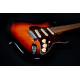 Guitare électrique Jet JS 300 Sunburst