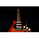 Guitare électrique Jet JS 300 Sunburst