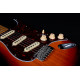 Guitare électrique Jet JS 300 Sunburst