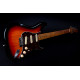 Guitare électrique Jet JS 300 Sunburst