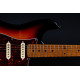 Guitare électrique Jet JS 300 Sunburst
