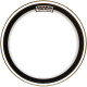 Peau de grosse caisse Aquarian SKII 20" clear