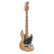 Basse Marcus Miller V5 4 Alder naturelle