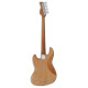 Basse SIRE Marcus Miller V5 4 Alder naturelle