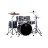 Batterie Mapex Venus 20" Steel Blue Metal