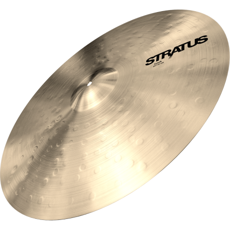 Cymbale Crash Sabian Stratus 20"