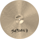Cymbale Crash Sabian Stratus 20"