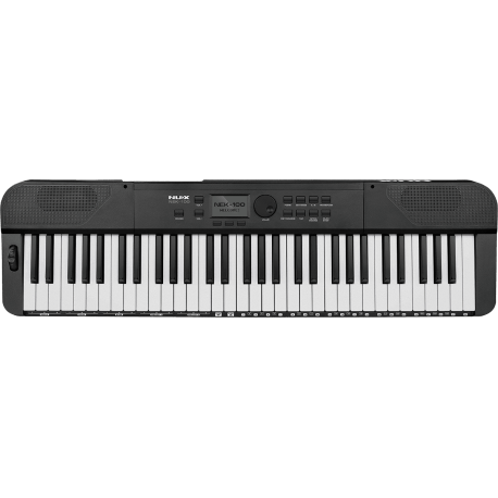 Clavier d'étude NUX NEK 100