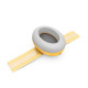 Casque anti-bruit Alpine Muffy Baby jaune