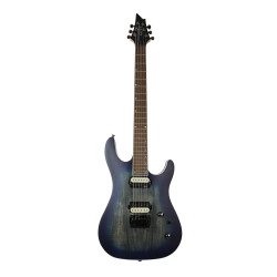 Guitare Cort KX300 Cobalt Burst