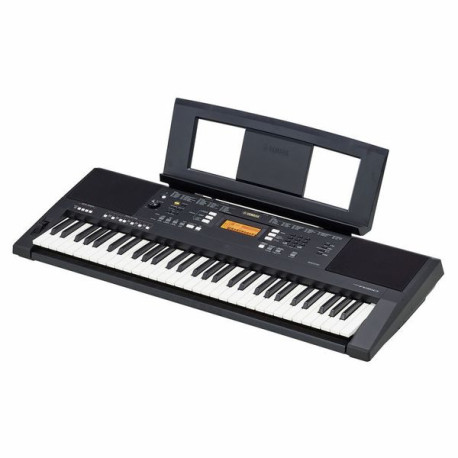 Clavier arrangeur Yamaha PSR A350 oriental