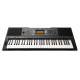 Clavier arrangeur Yamaha PSR A350 oriental