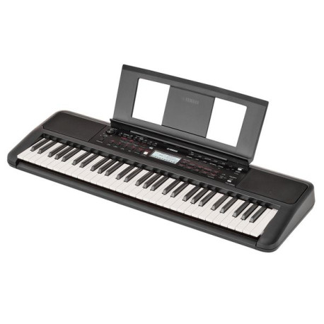 Clavier arrangeur Yamaha PSR E 383