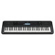 Clavier arrangeur Yamaha PSR E 383