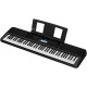 Clavier arrangeur Yamaha PSR EW 320