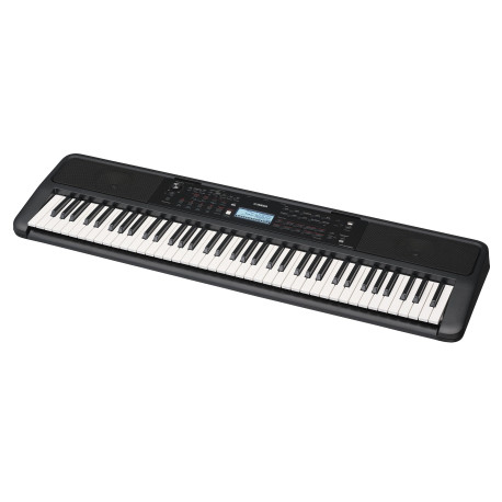Clavier arrangeur Yamaha PSR EW 320