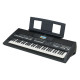 Clavier arrangeur Yamaha PSR SX600