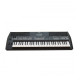Clavier arrangeur Yamaha PSR SX600
