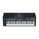 Clavier arrangeur Yamaha PSR SX600