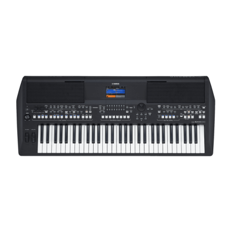 Clavier arrangeur Yamaha PSR SX600