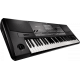Clavier arrangeur Korg PA600
