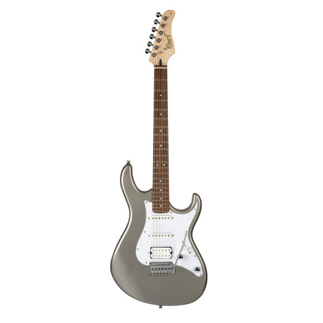 Guitare Cort G250 Silver sparkle