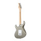 Guitare Cort G250 Silver sparkle