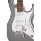 Guitare Cort G250 Silver sparkle