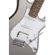 Guitare Cort G250 Silver sparkle