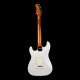 Guitare électrique Jet JS 300 Olympic White