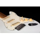 Guitare électrique Jet JS 300 Olympic White