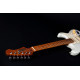 Guitare électrique Jet JS 300 Olympic White