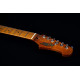 Guitare électrique Jet JS 300 Olympic White