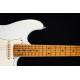 Guitare électrique Jet JS 300 Olympic White