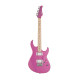 Guitare Cort G250 Spectrum Violet metal