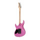 Guitare Cort G250 Spectrum Violet metal