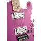 Guitare Cort G250 Spectrum Violet metal