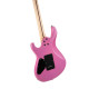 Guitare Cort G250 Spectrum Violet metal